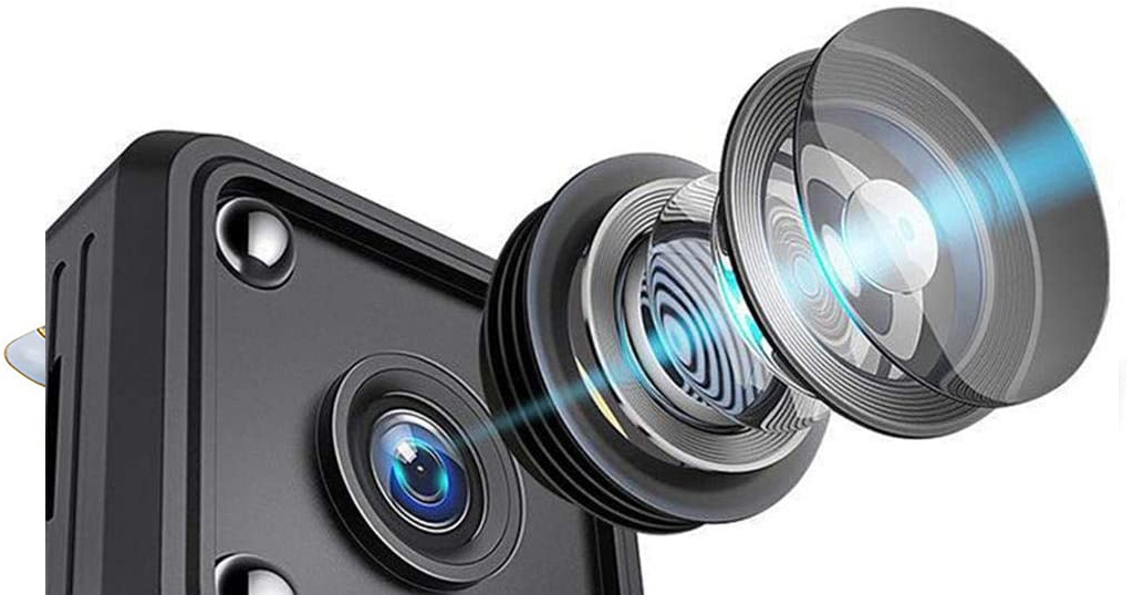 Wireless Night Vision Camera Only $31.99 Shipped on Amazon (Regularly $159.99)